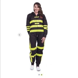 *FLASH SALE* Tipsy Elves Firefighter Costume XS
